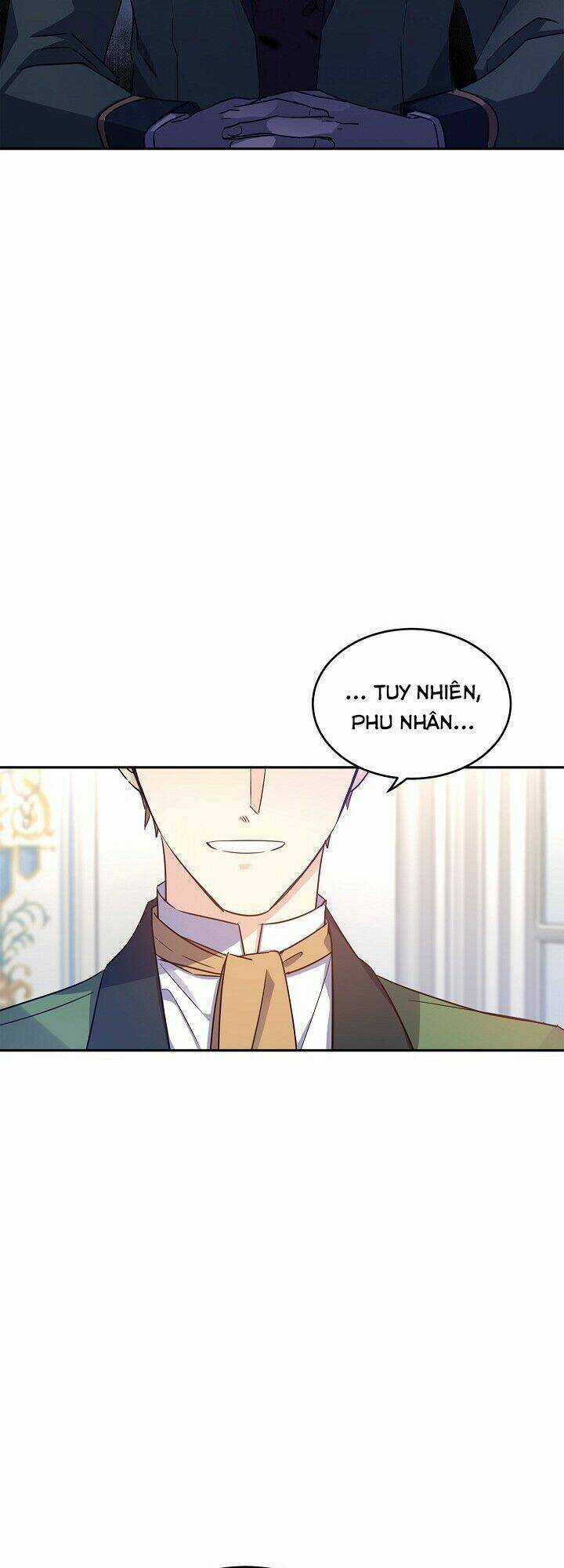 Tôi Sẽ Cố Gắng Thay Đổi Cốt Truyện Chapter 34 trang 34