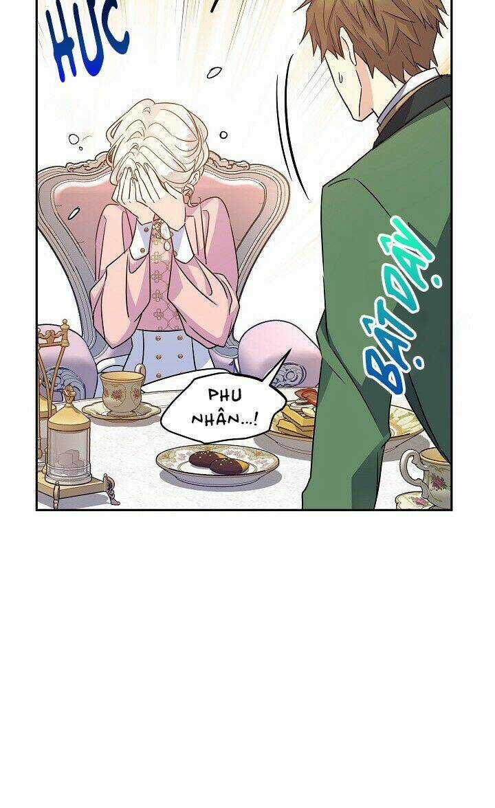 Tôi Sẽ Cố Gắng Thay Đổi Cốt Truyện Chapter 34 trang 40