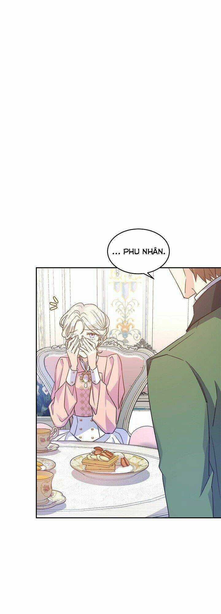 Tôi Sẽ Cố Gắng Thay Đổi Cốt Truyện Chapter 34 trang 43