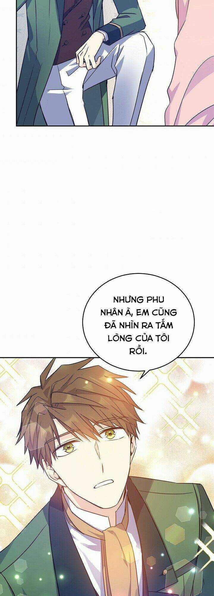 Tôi Sẽ Cố Gắng Thay Đổi Cốt Truyện Chapter 34 trang 45