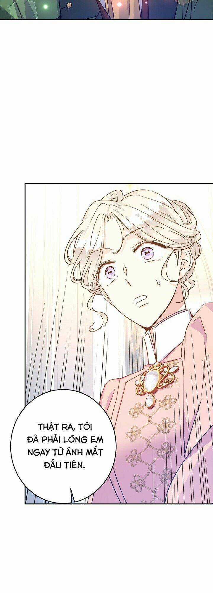 Tôi Sẽ Cố Gắng Thay Đổi Cốt Truyện Chapter 34 trang 46