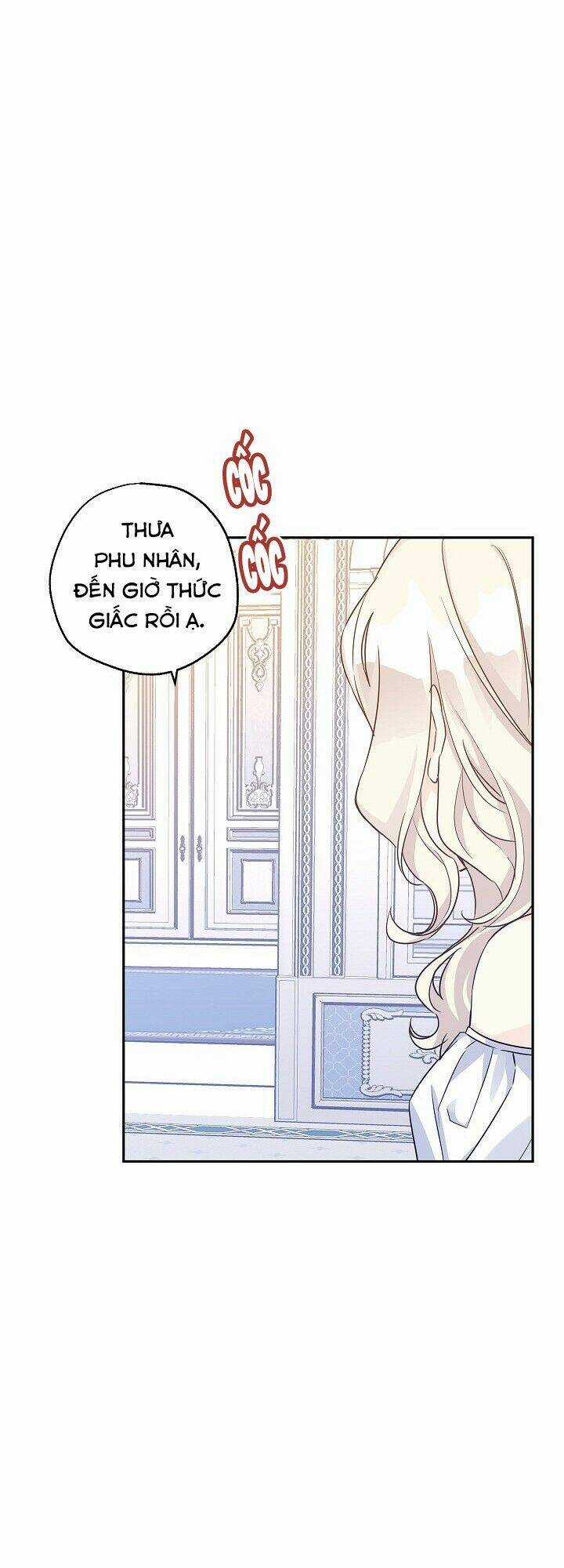 Tôi Sẽ Cố Gắng Thay Đổi Cốt Truyện Chapter 34 trang 7