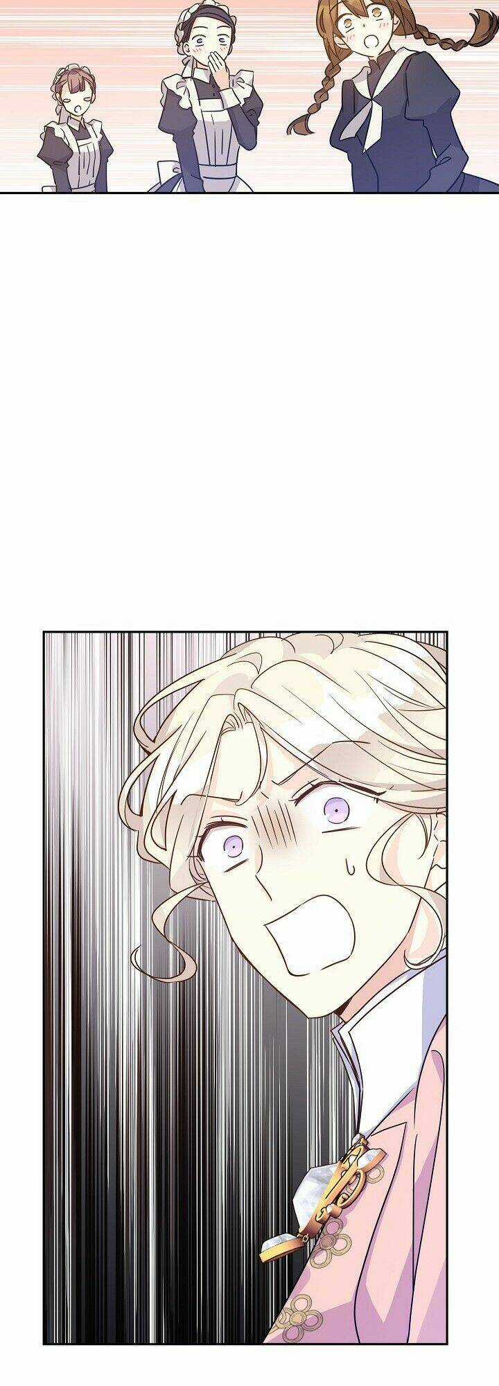 Tôi Sẽ Cố Gắng Thay Đổi Cốt Truyện Chapter 35 trang 1