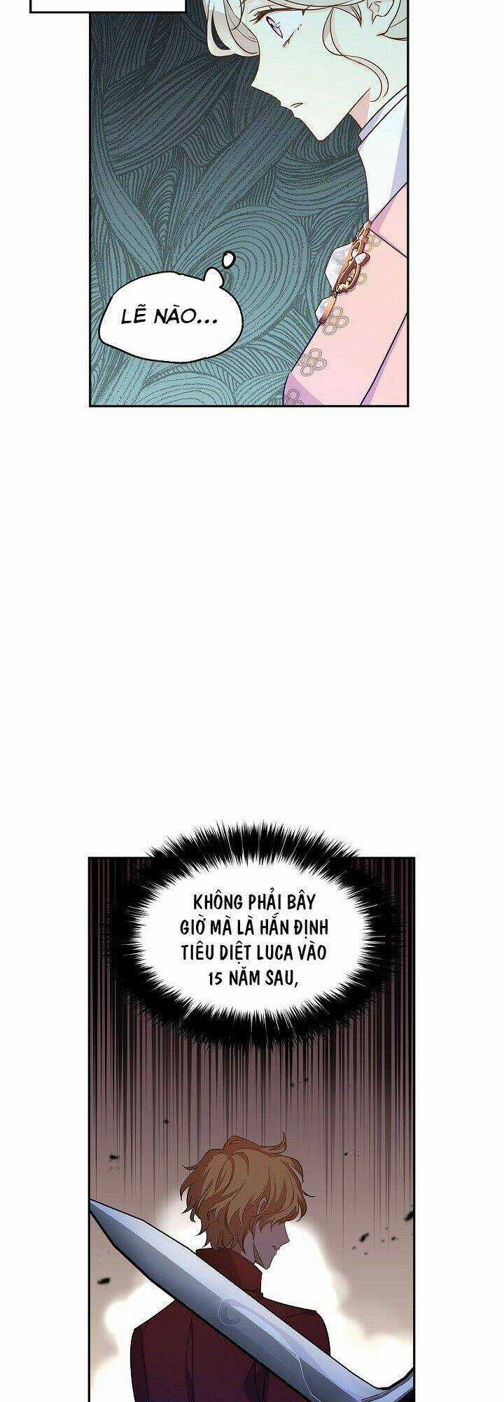 Tôi Sẽ Cố Gắng Thay Đổi Cốt Truyện Chapter 35 trang 11