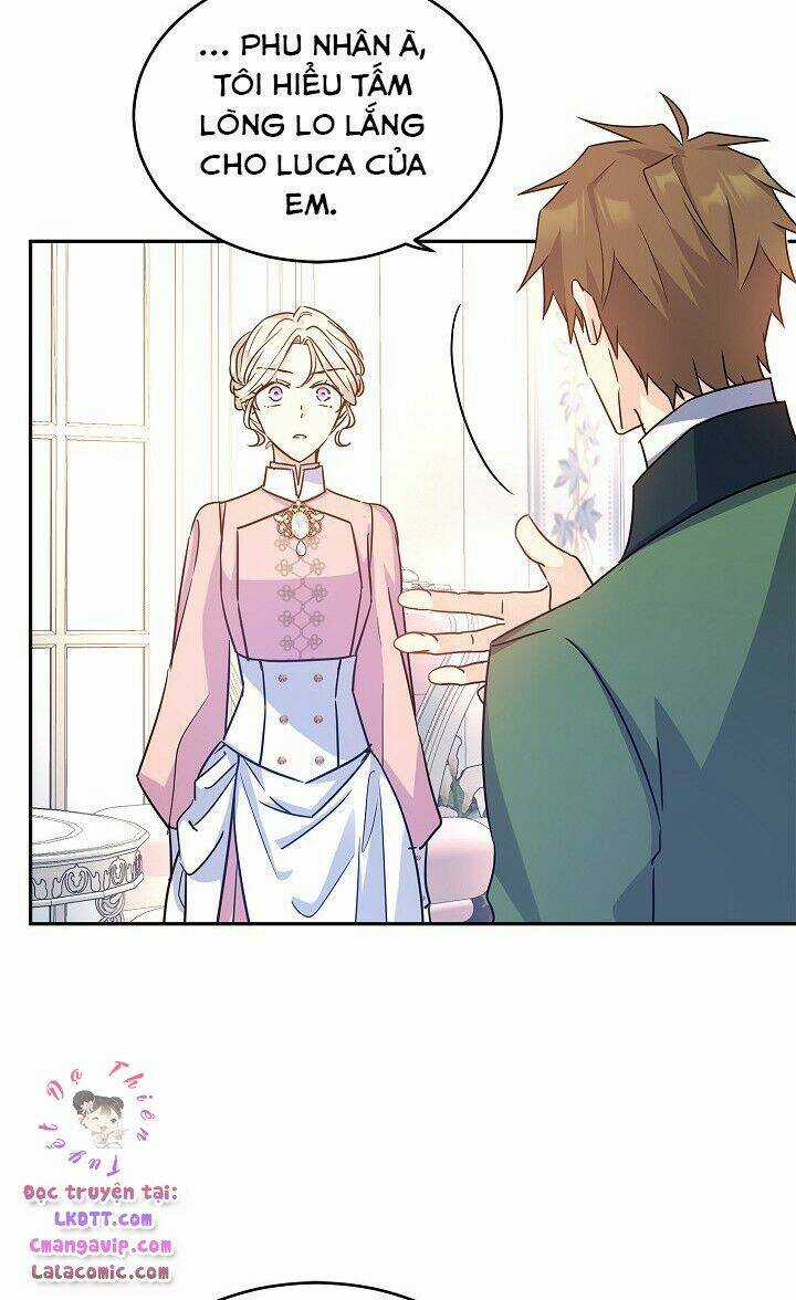 Tôi Sẽ Cố Gắng Thay Đổi Cốt Truyện Chapter 35 trang 13