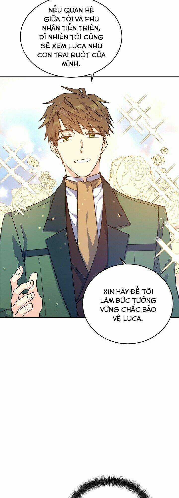 Tôi Sẽ Cố Gắng Thay Đổi Cốt Truyện Chapter 35 trang 14