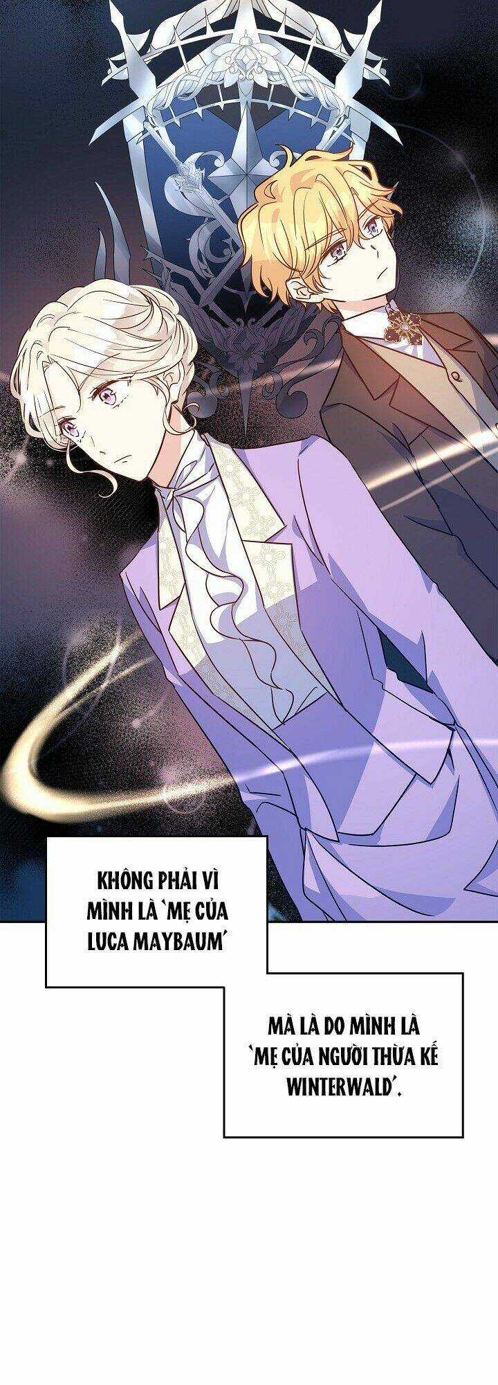 Tôi Sẽ Cố Gắng Thay Đổi Cốt Truyện Chapter 35 trang 17