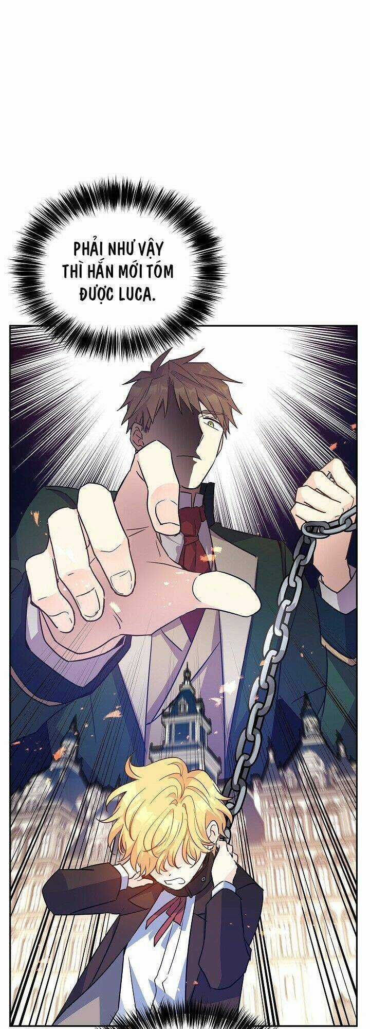 Tôi Sẽ Cố Gắng Thay Đổi Cốt Truyện Chapter 35 trang 18