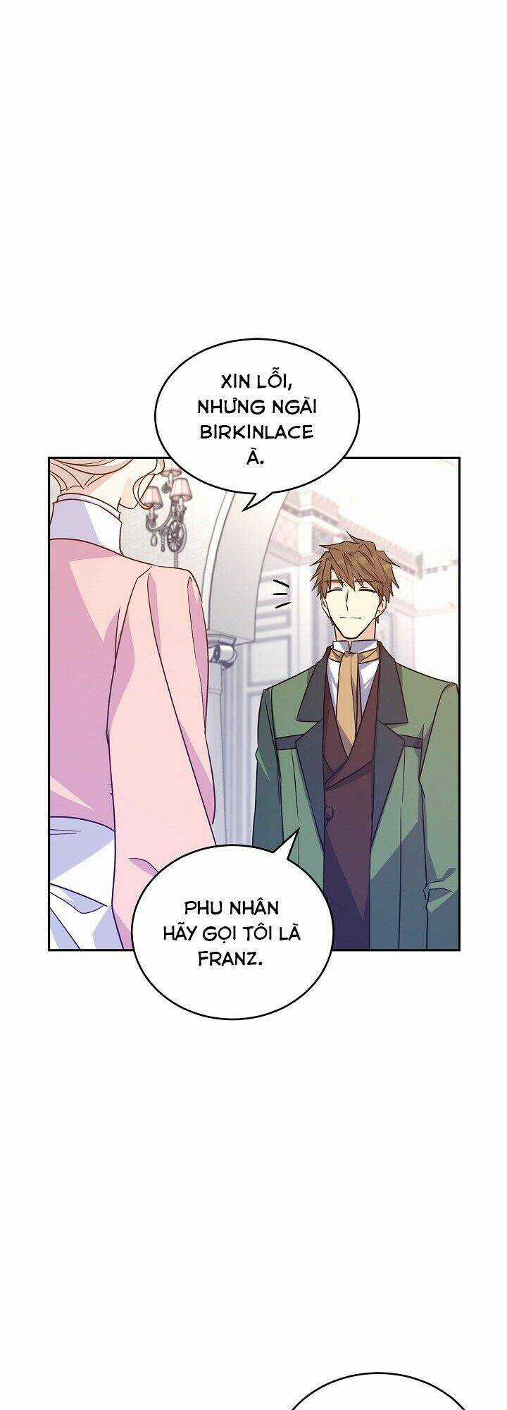 Tôi Sẽ Cố Gắng Thay Đổi Cốt Truyện Chapter 35 trang 20