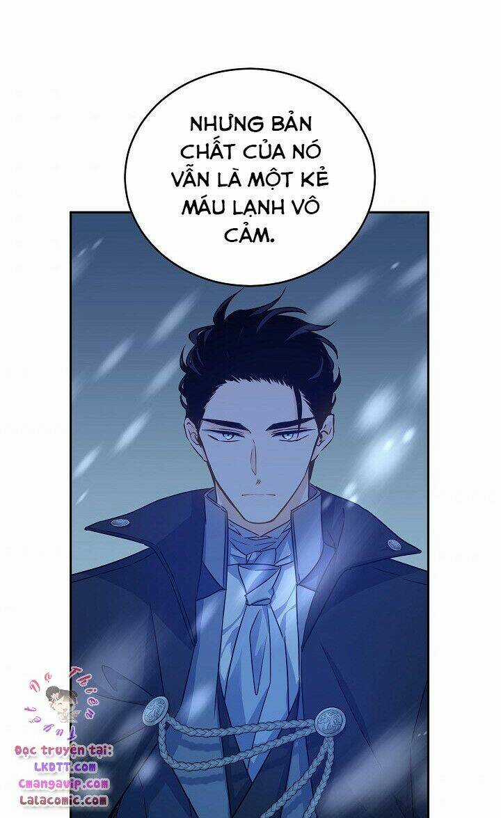 Tôi Sẽ Cố Gắng Thay Đổi Cốt Truyện Chapter 35 trang 27