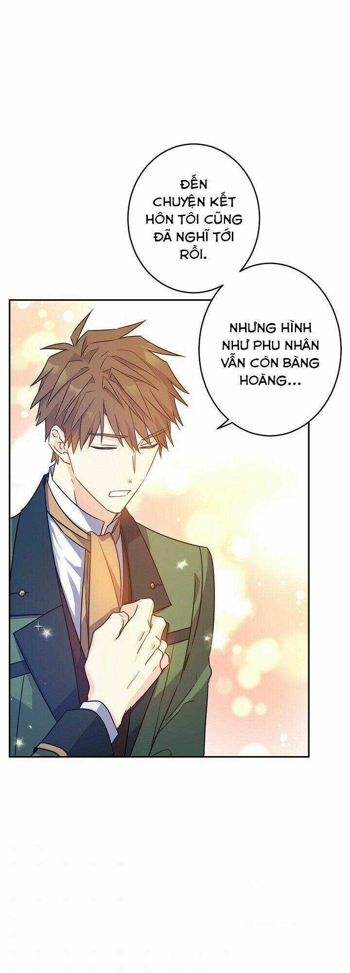 Tôi Sẽ Cố Gắng Thay Đổi Cốt Truyện Chapter 35 trang 3