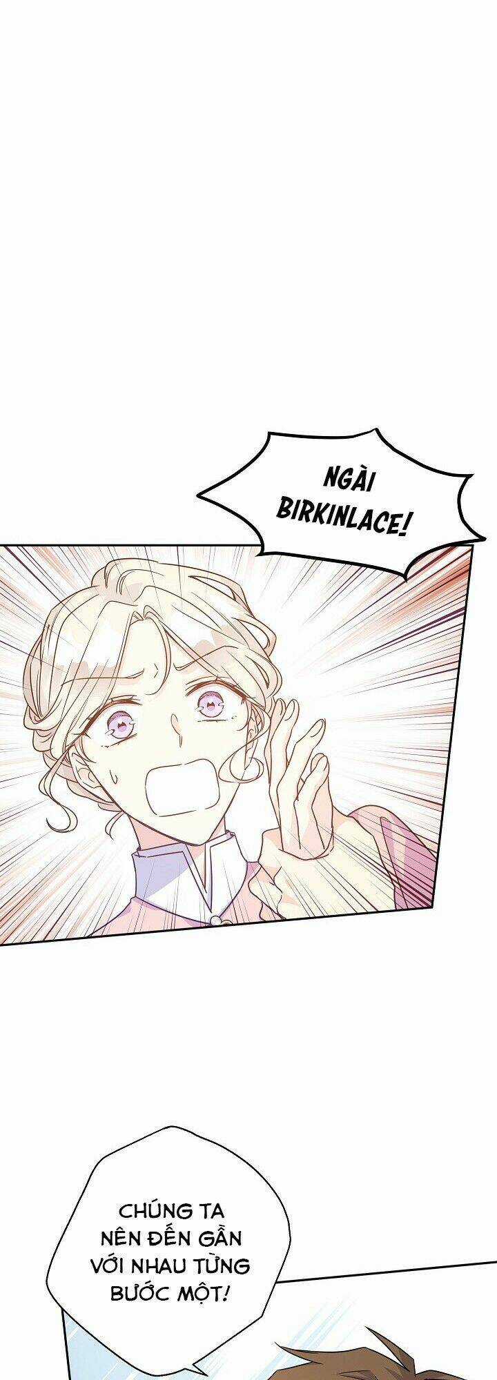 Tôi Sẽ Cố Gắng Thay Đổi Cốt Truyện Chapter 35 trang 31