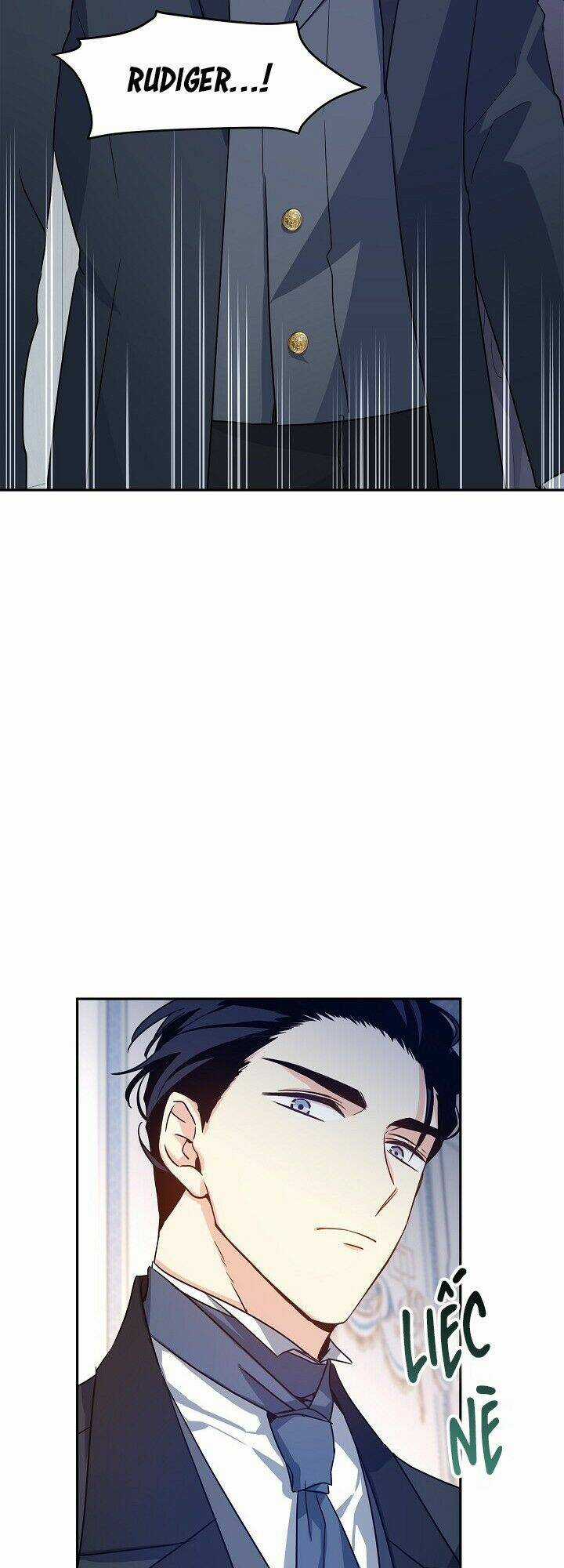 Tôi Sẽ Cố Gắng Thay Đổi Cốt Truyện Chapter 35 trang 35