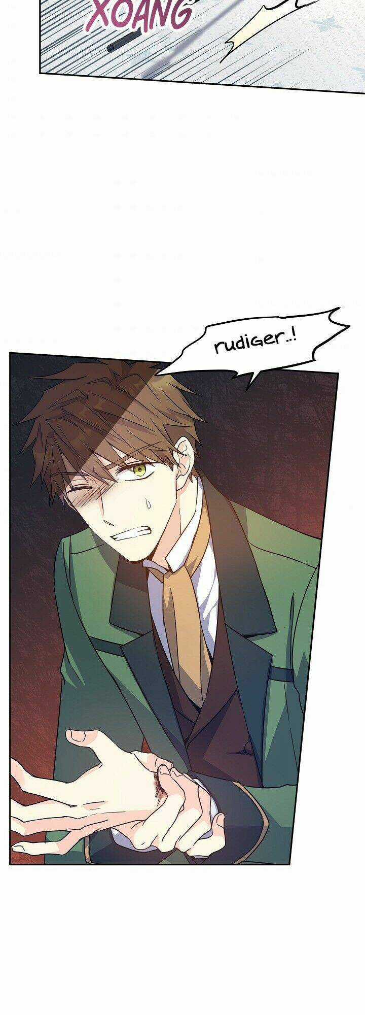 Tôi Sẽ Cố Gắng Thay Đổi Cốt Truyện Chapter 35 trang 39