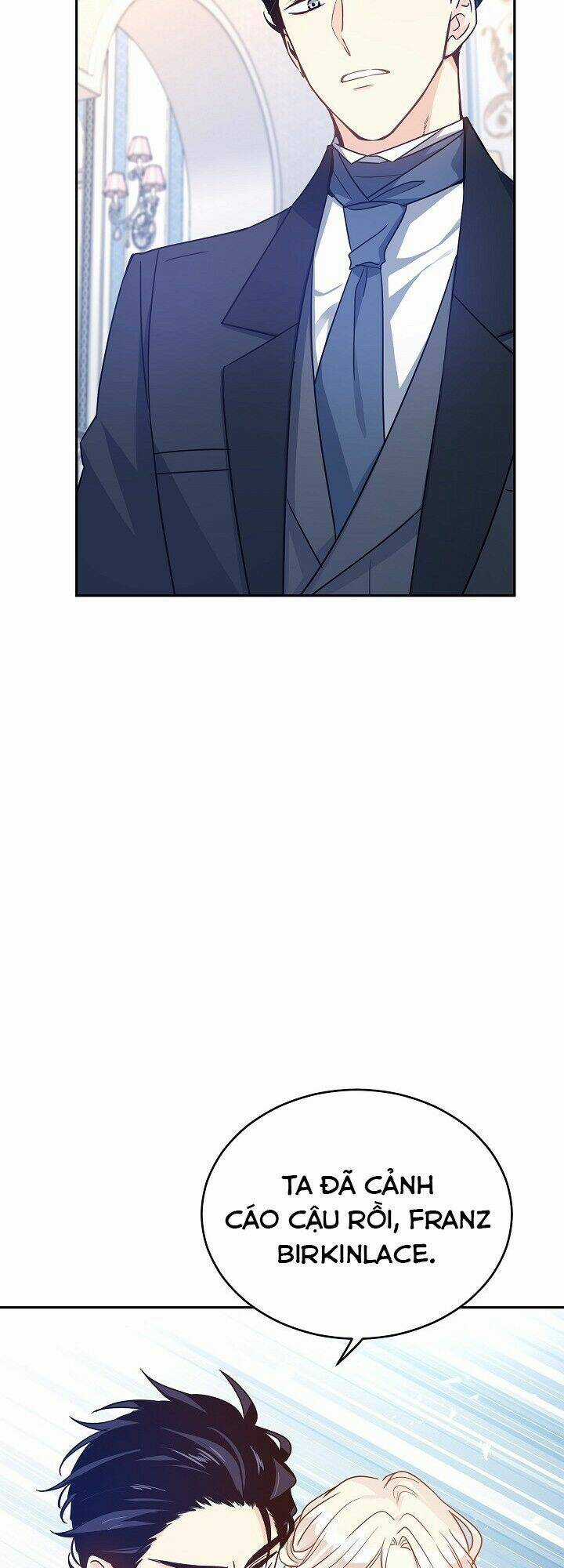 Tôi Sẽ Cố Gắng Thay Đổi Cốt Truyện Chapter 35 trang 42