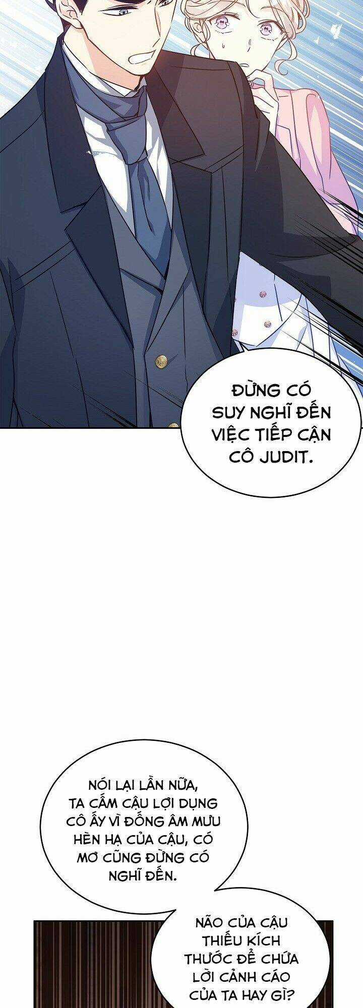 Tôi Sẽ Cố Gắng Thay Đổi Cốt Truyện Chapter 35 trang 43