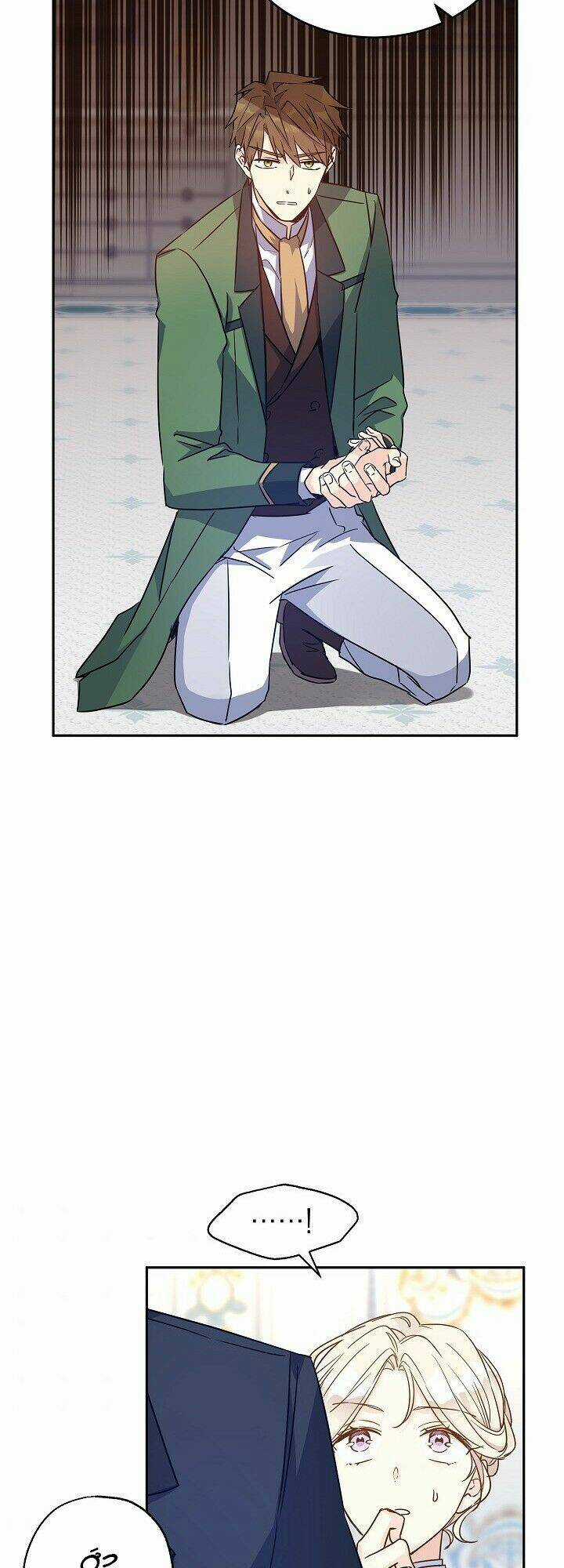 Tôi Sẽ Cố Gắng Thay Đổi Cốt Truyện Chapter 35 trang 44