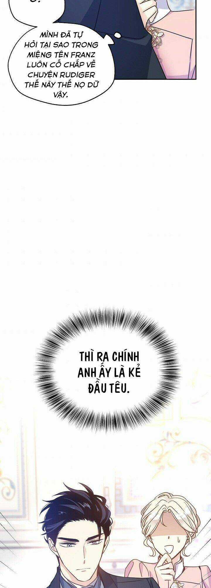 Tôi Sẽ Cố Gắng Thay Đổi Cốt Truyện Chapter 35 trang 45