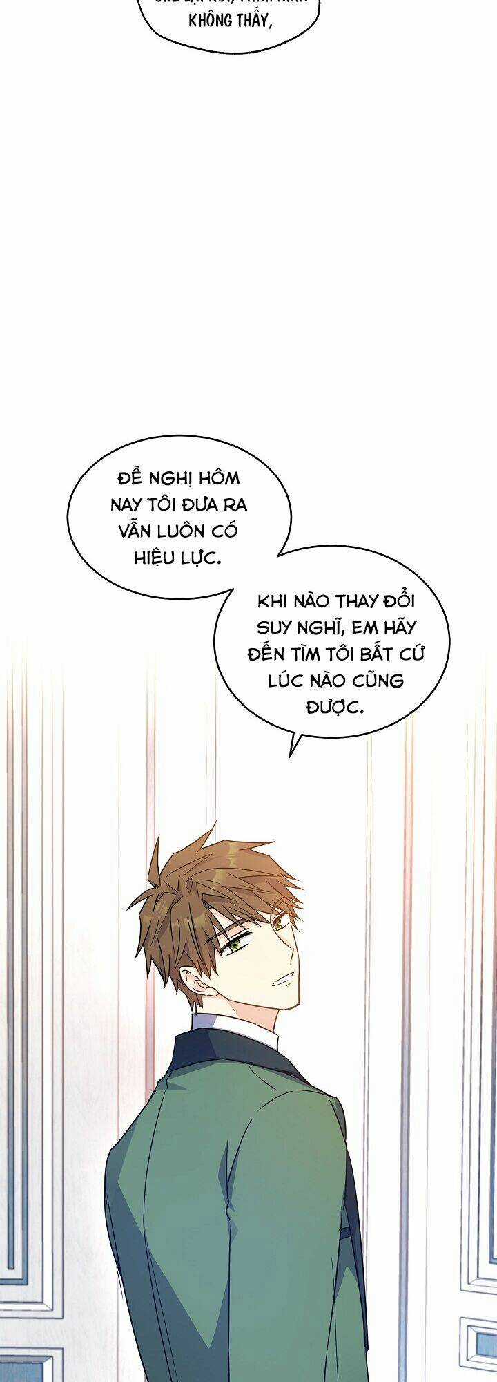Tôi Sẽ Cố Gắng Thay Đổi Cốt Truyện Chapter 36 trang 10