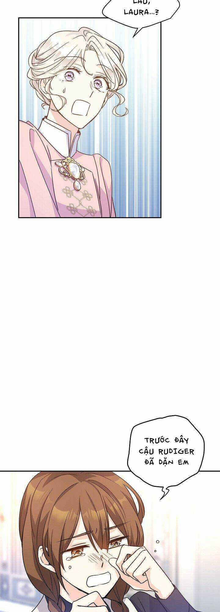 Tôi Sẽ Cố Gắng Thay Đổi Cốt Truyện Chapter 36 trang 18