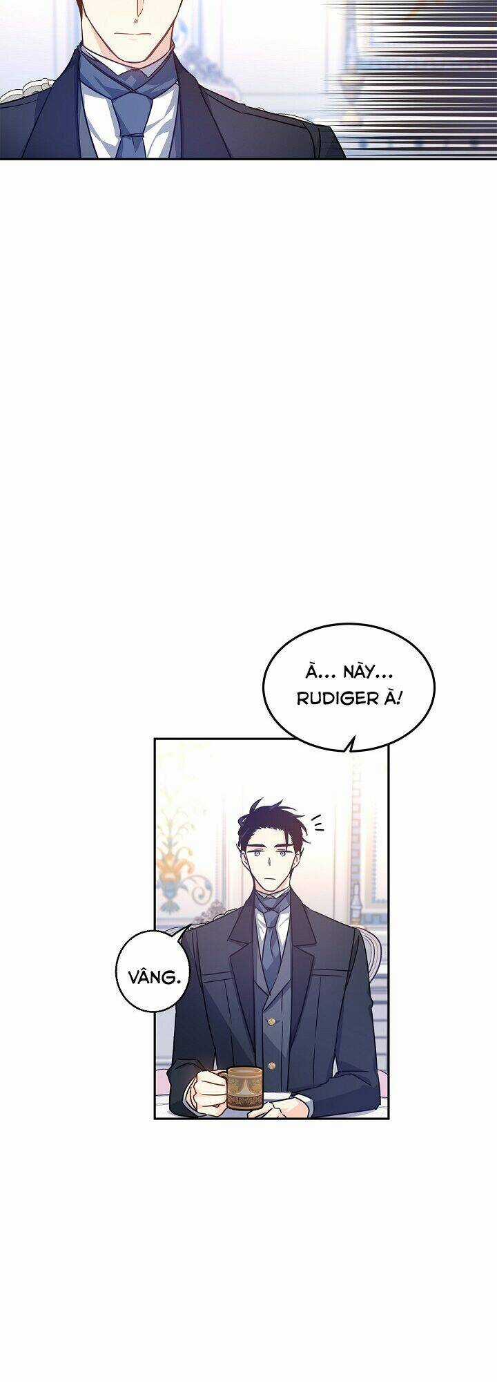 Tôi Sẽ Cố Gắng Thay Đổi Cốt Truyện Chapter 36 trang 23