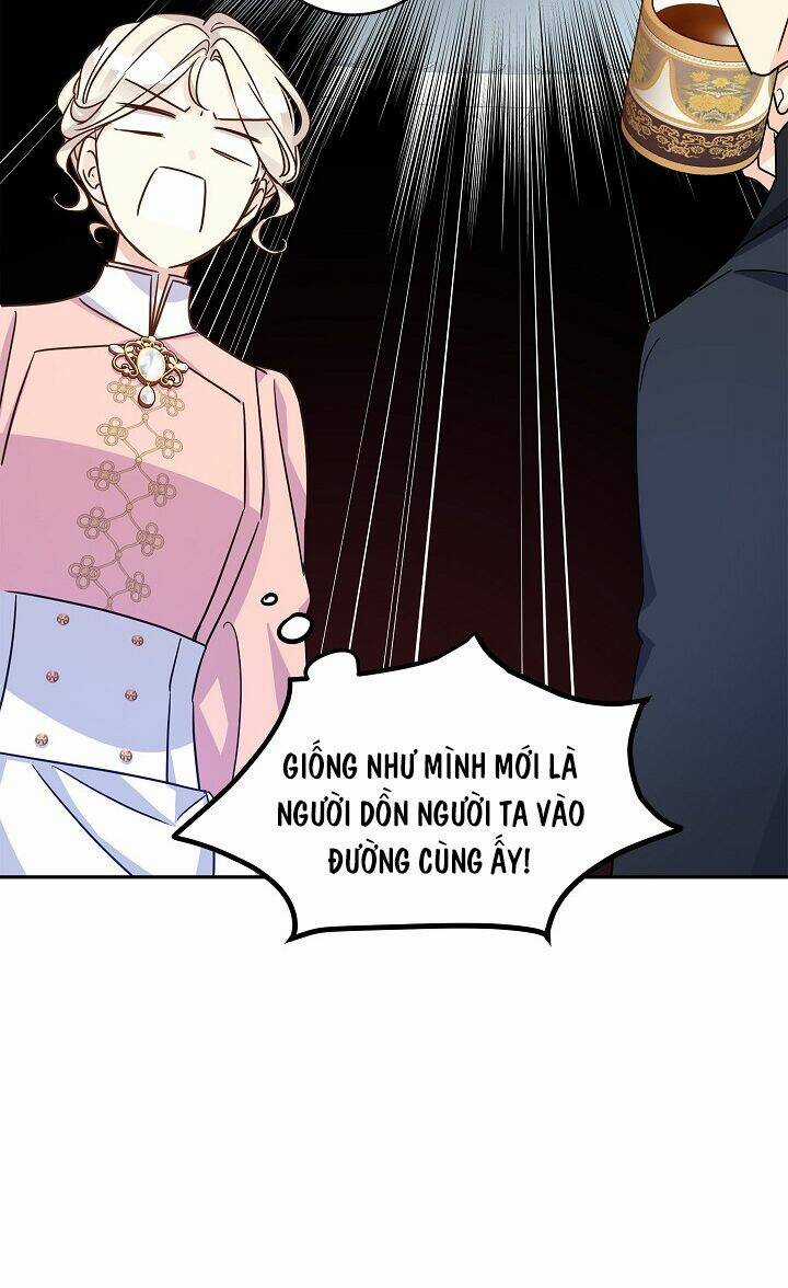 Tôi Sẽ Cố Gắng Thay Đổi Cốt Truyện Chapter 36 trang 26