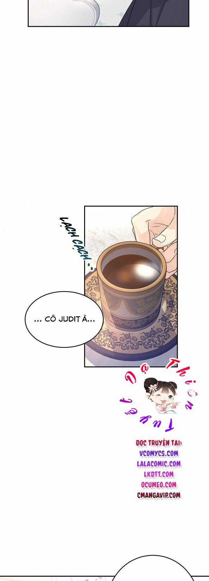 Tôi Sẽ Cố Gắng Thay Đổi Cốt Truyện Chapter 36 trang 28