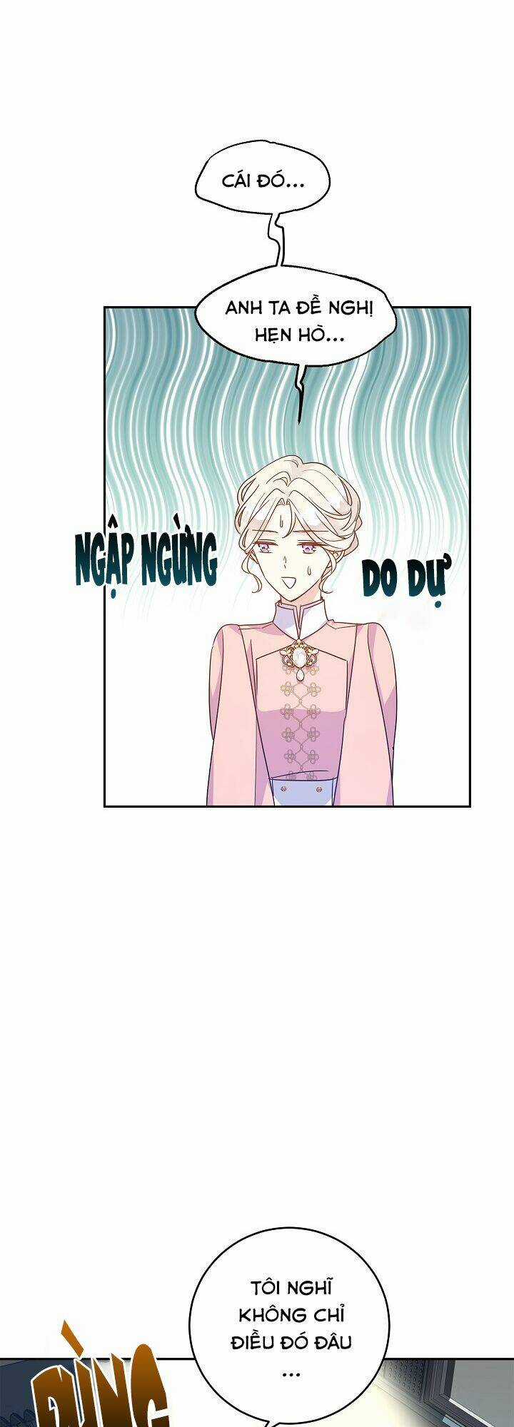 Tôi Sẽ Cố Gắng Thay Đổi Cốt Truyện Chapter 36 trang 31