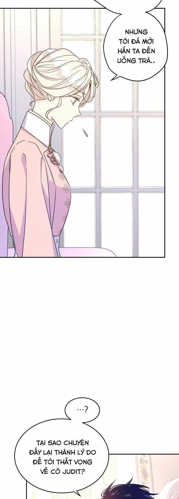 Tôi Sẽ Cố Gắng Thay Đổi Cốt Truyện Chapter 36 trang 35