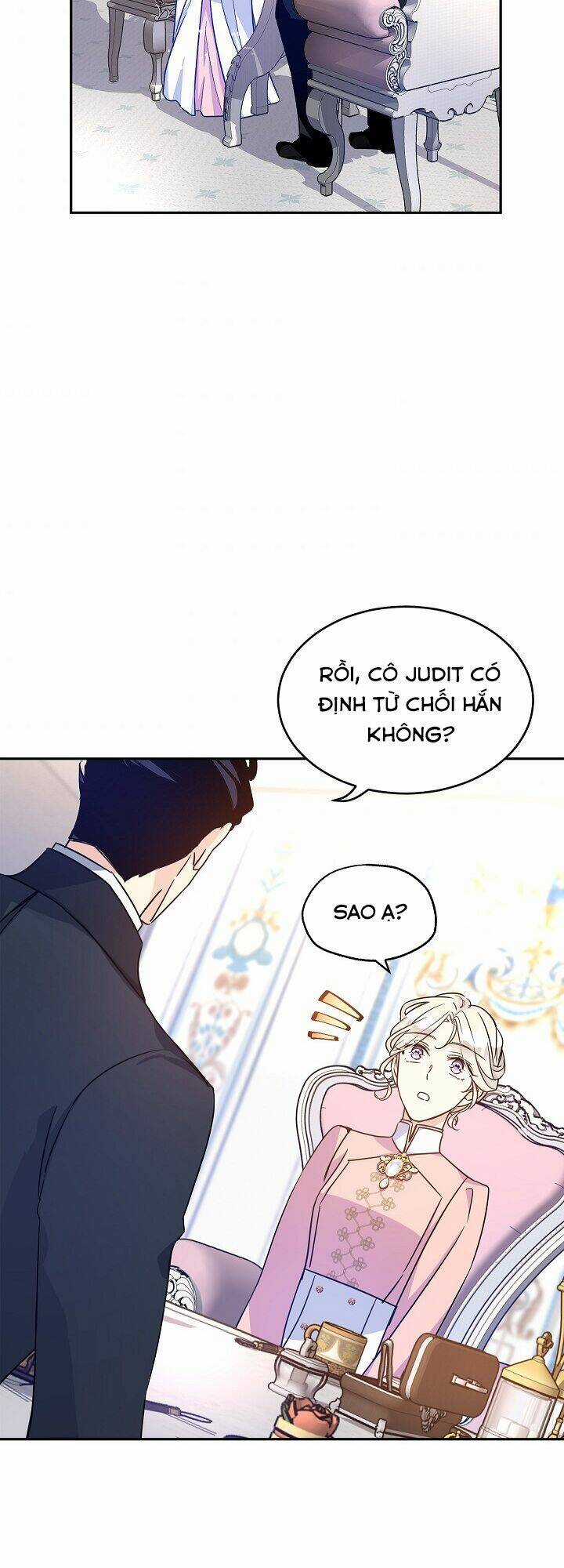 Tôi Sẽ Cố Gắng Thay Đổi Cốt Truyện Chapter 36 trang 39