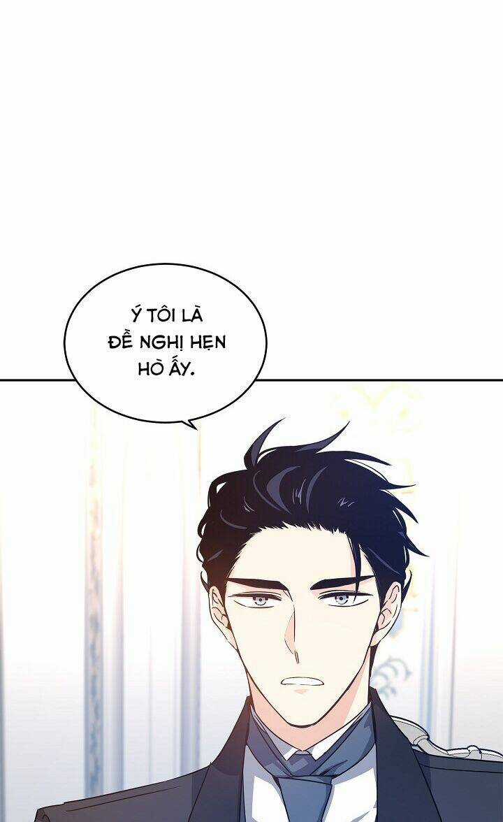 Tôi Sẽ Cố Gắng Thay Đổi Cốt Truyện Chapter 36 trang 40