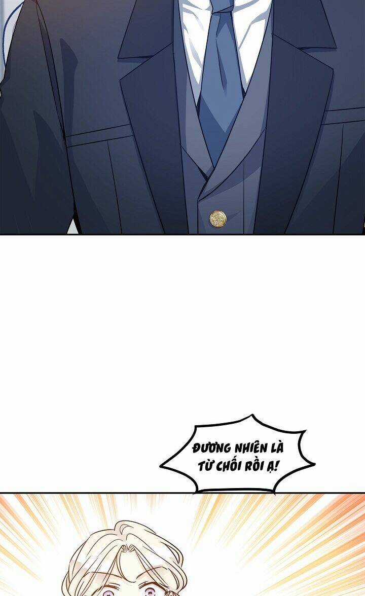 Tôi Sẽ Cố Gắng Thay Đổi Cốt Truyện Chapter 36 trang 41