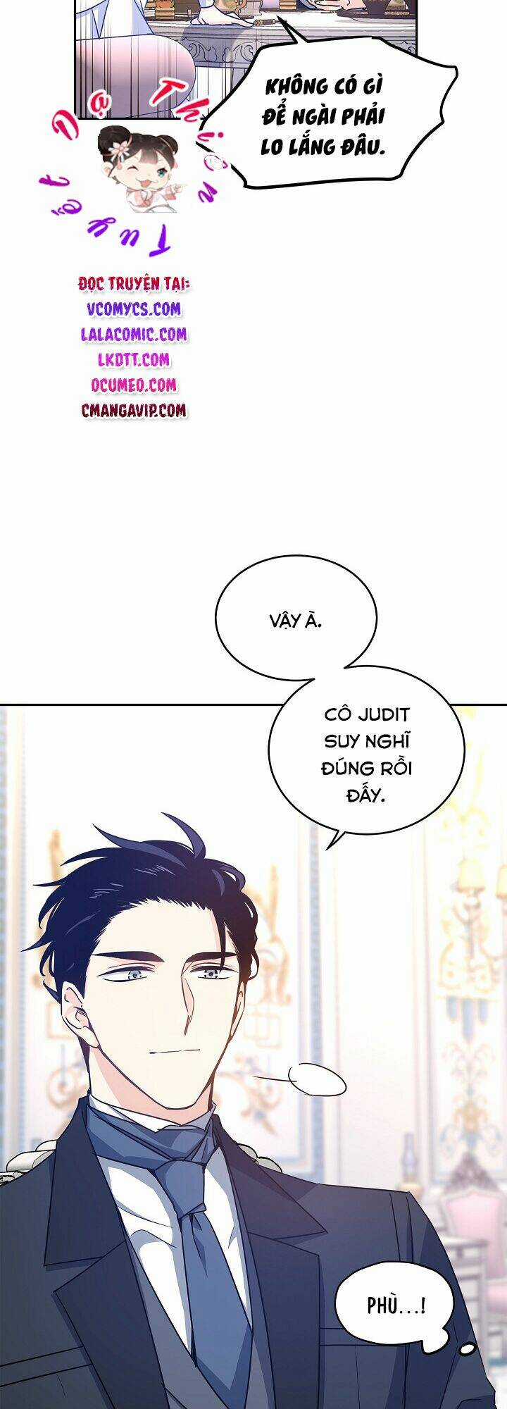 Tôi Sẽ Cố Gắng Thay Đổi Cốt Truyện Chapter 36 trang 43