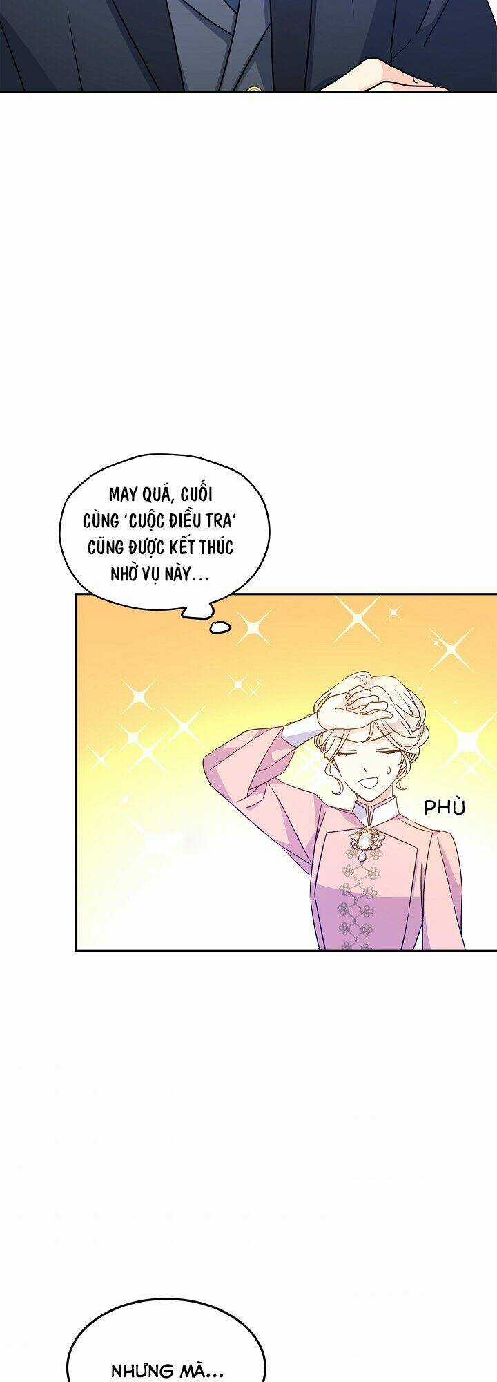 Tôi Sẽ Cố Gắng Thay Đổi Cốt Truyện Chapter 36 trang 44