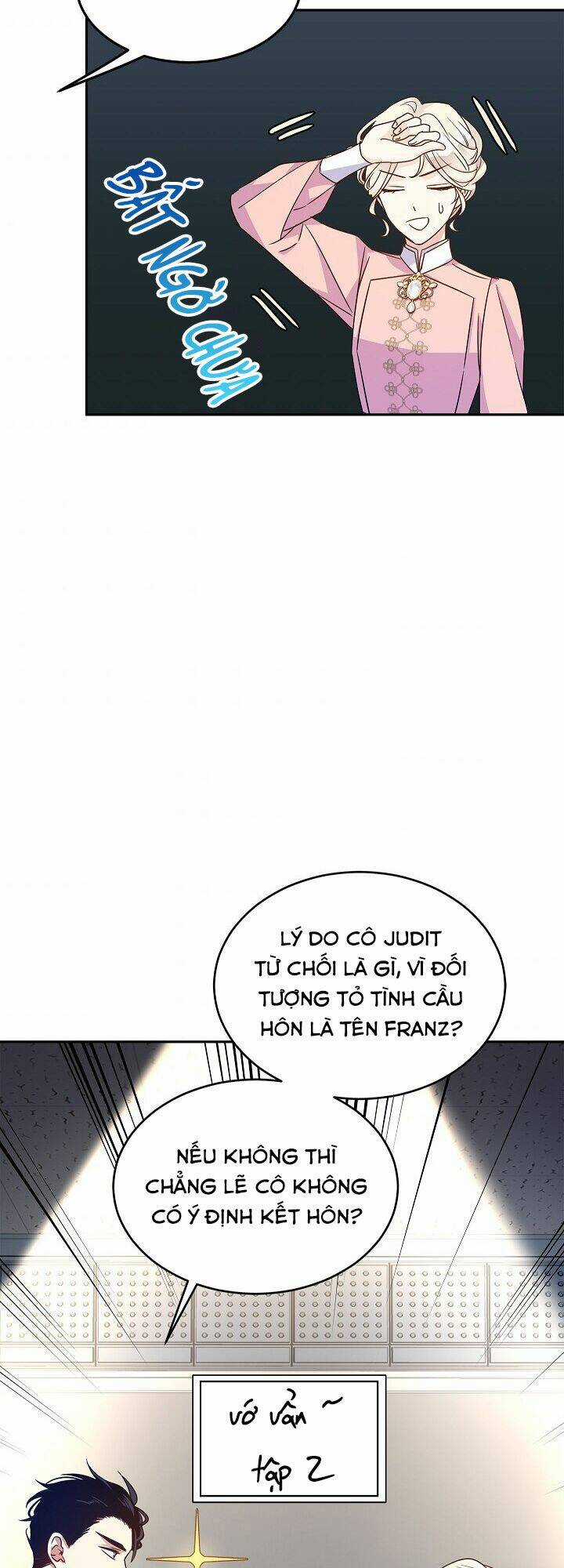 Tôi Sẽ Cố Gắng Thay Đổi Cốt Truyện Chapter 36 trang 45