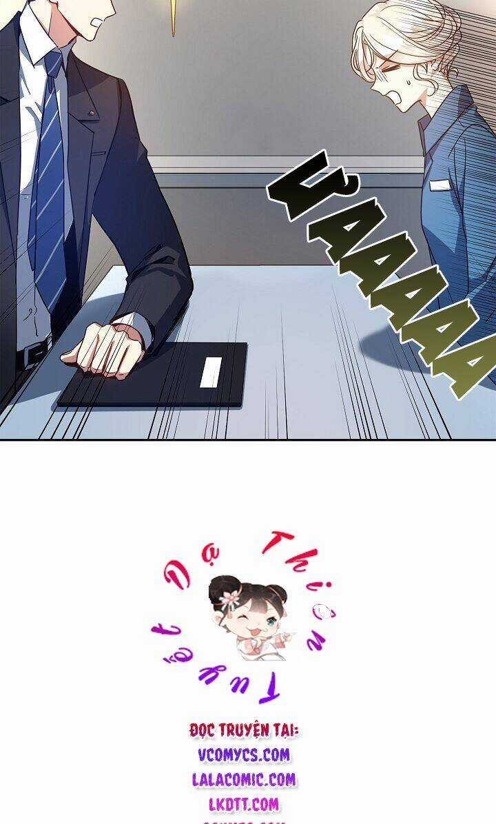 Tôi Sẽ Cố Gắng Thay Đổi Cốt Truyện Chapter 36 trang 46