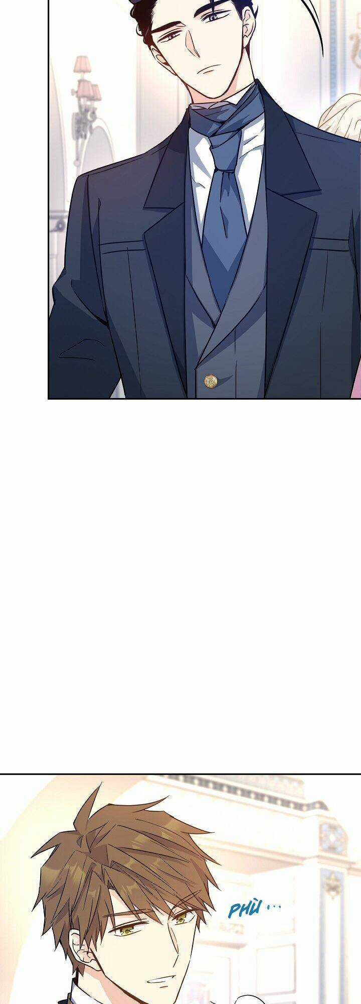 Tôi Sẽ Cố Gắng Thay Đổi Cốt Truyện Chapter 36 trang 8