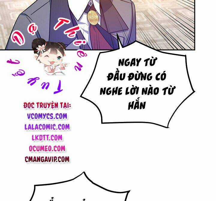 Tôi Sẽ Cố Gắng Thay Đổi Cốt Truyện Chapter 37 trang 105