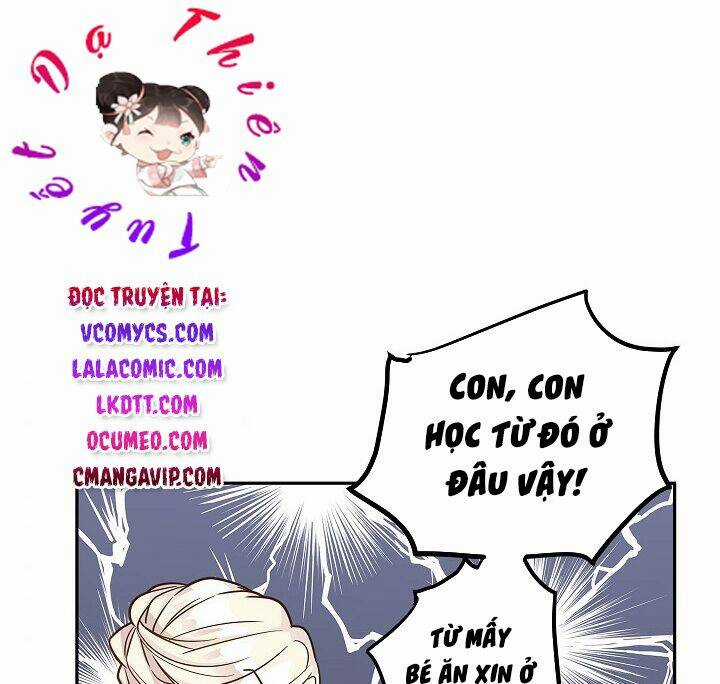 Tôi Sẽ Cố Gắng Thay Đổi Cốt Truyện Chapter 37 trang 113