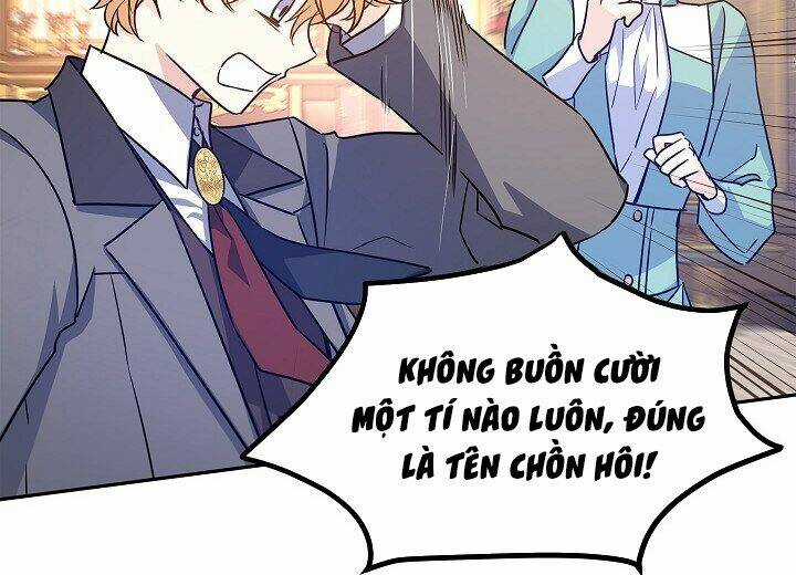 Tôi Sẽ Cố Gắng Thay Đổi Cốt Truyện Chapter 37 trang 117