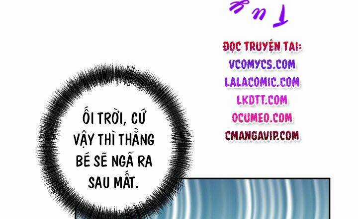 Tôi Sẽ Cố Gắng Thay Đổi Cốt Truyện Chapter 37 trang 119