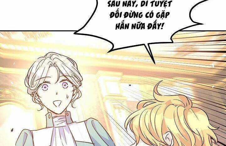 Tôi Sẽ Cố Gắng Thay Đổi Cốt Truyện Chapter 37 trang 122