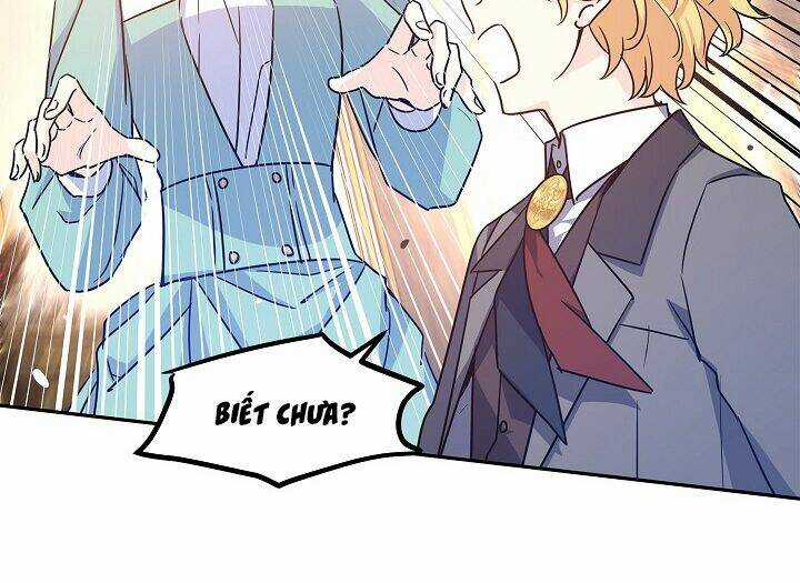 Tôi Sẽ Cố Gắng Thay Đổi Cốt Truyện Chapter 37 trang 123