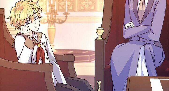 Tôi Sẽ Cố Gắng Thay Đổi Cốt Truyện Chapter 37 trang 194