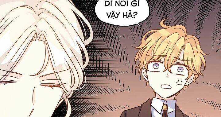 Tôi Sẽ Cố Gắng Thay Đổi Cốt Truyện Chapter 37 trang 77