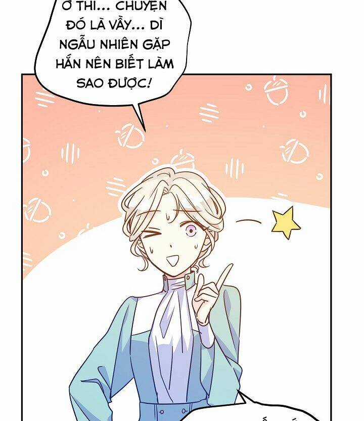 Tôi Sẽ Cố Gắng Thay Đổi Cốt Truyện Chapter 37 trang 99