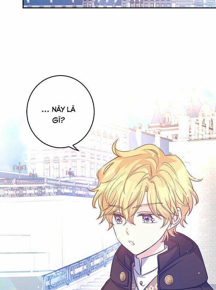 Tôi Sẽ Cố Gắng Thay Đổi Cốt Truyện Chapter 38 trang 1