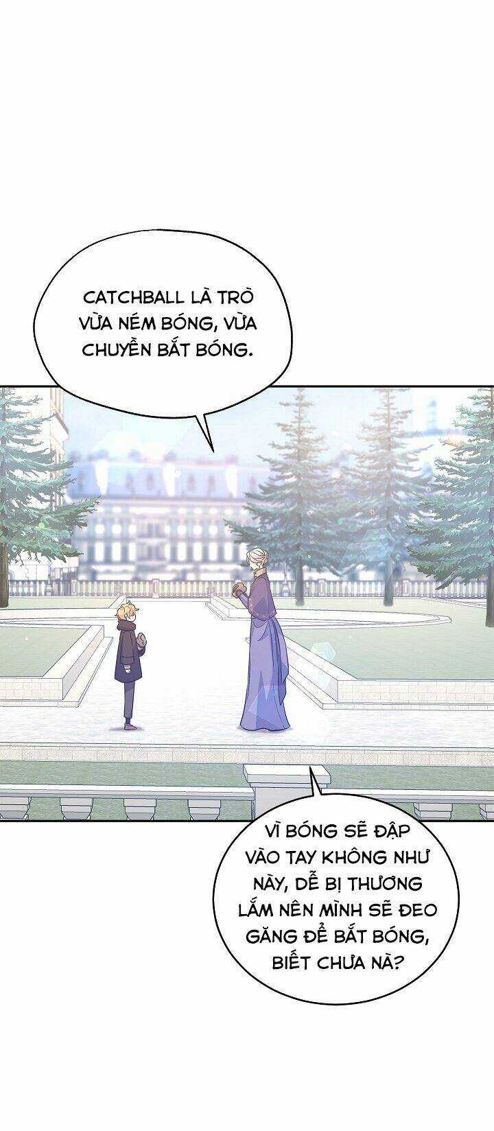 Tôi Sẽ Cố Gắng Thay Đổi Cốt Truyện Chapter 38 trang 10