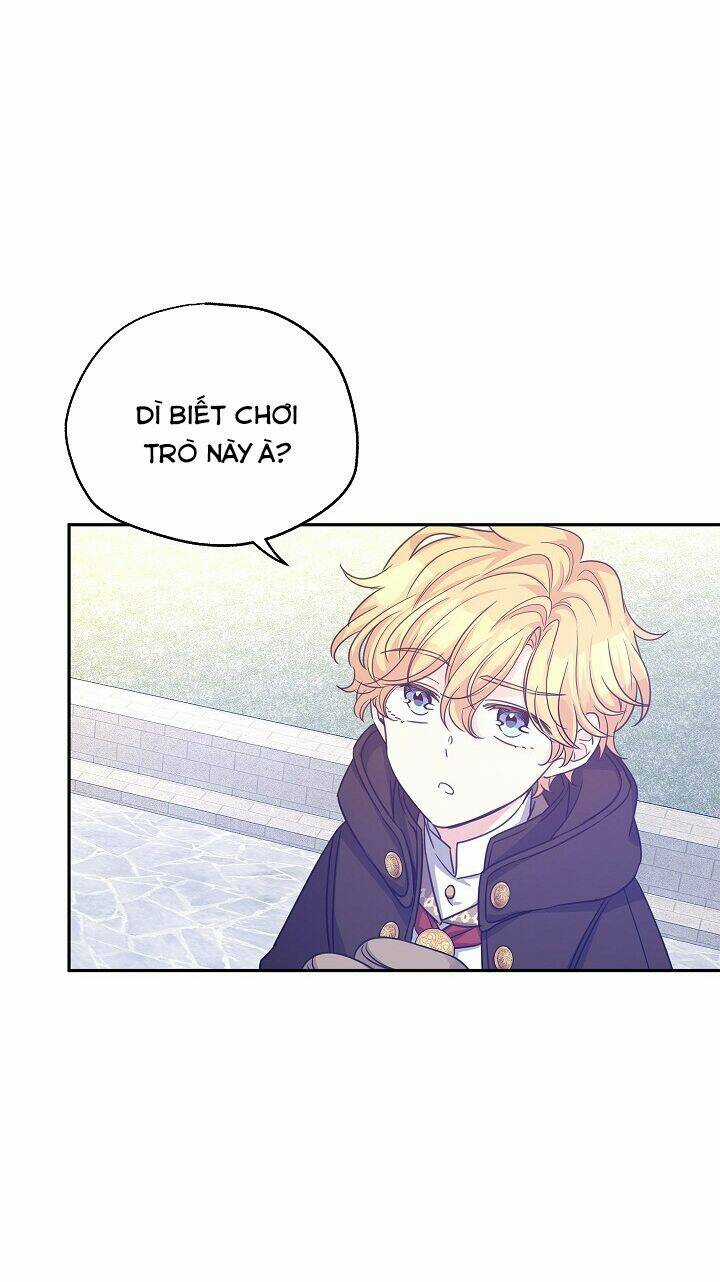 Tôi Sẽ Cố Gắng Thay Đổi Cốt Truyện Chapter 38 trang 11