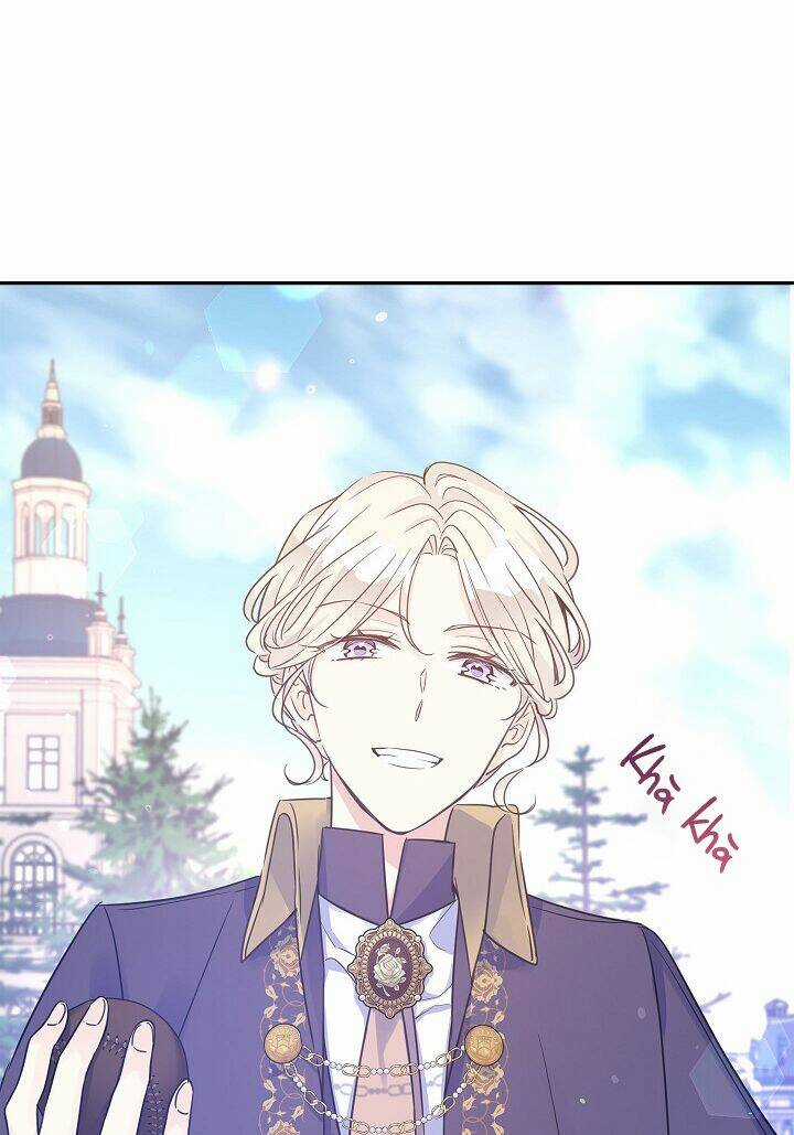 Tôi Sẽ Cố Gắng Thay Đổi Cốt Truyện Chapter 38 trang 12